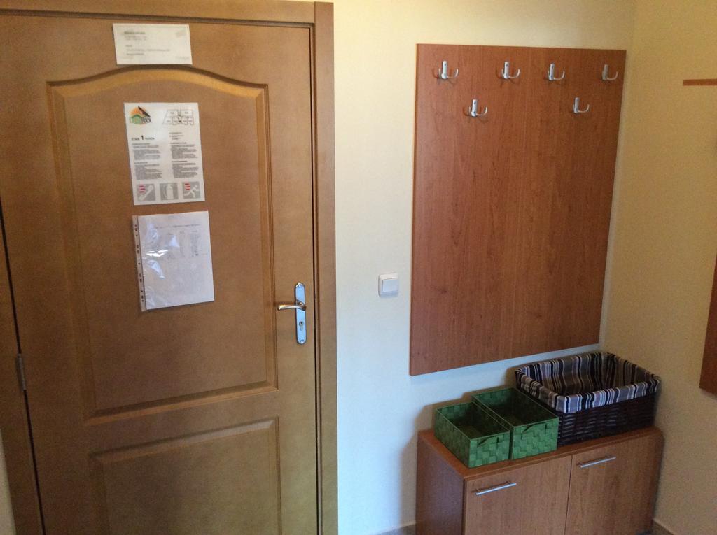 Apartments Eagle Rock Mountain Borovets Room photo
