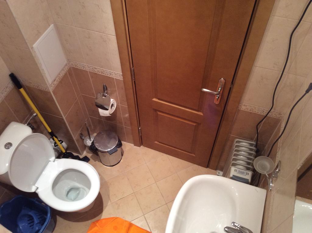 Apartments Eagle Rock Mountain Borovets Room photo