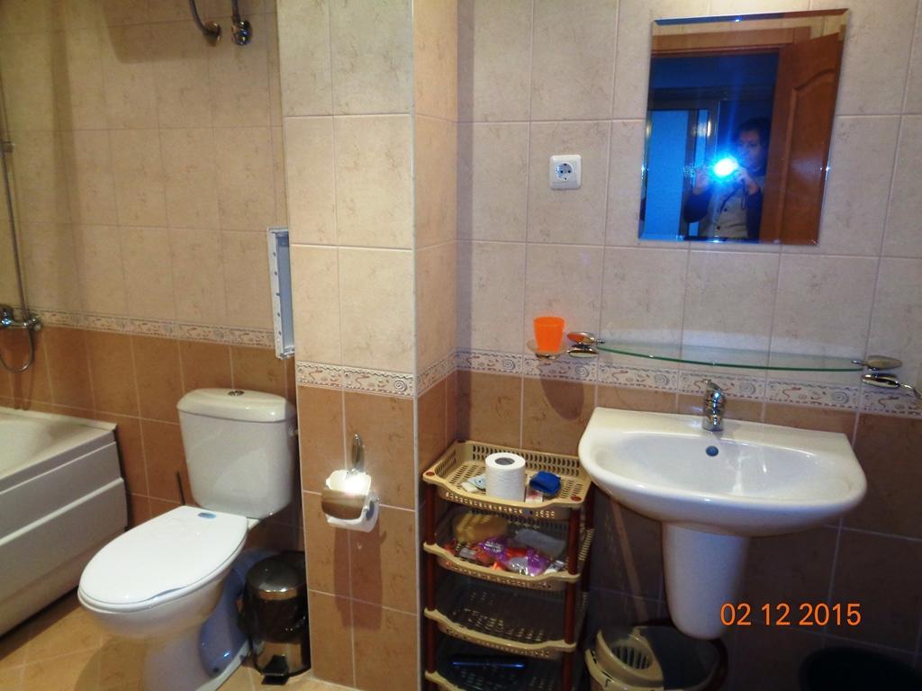 Apartments Eagle Rock Mountain Borovets Room photo