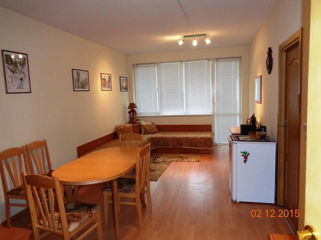 Apartments Eagle Rock Mountain Borovets Room photo