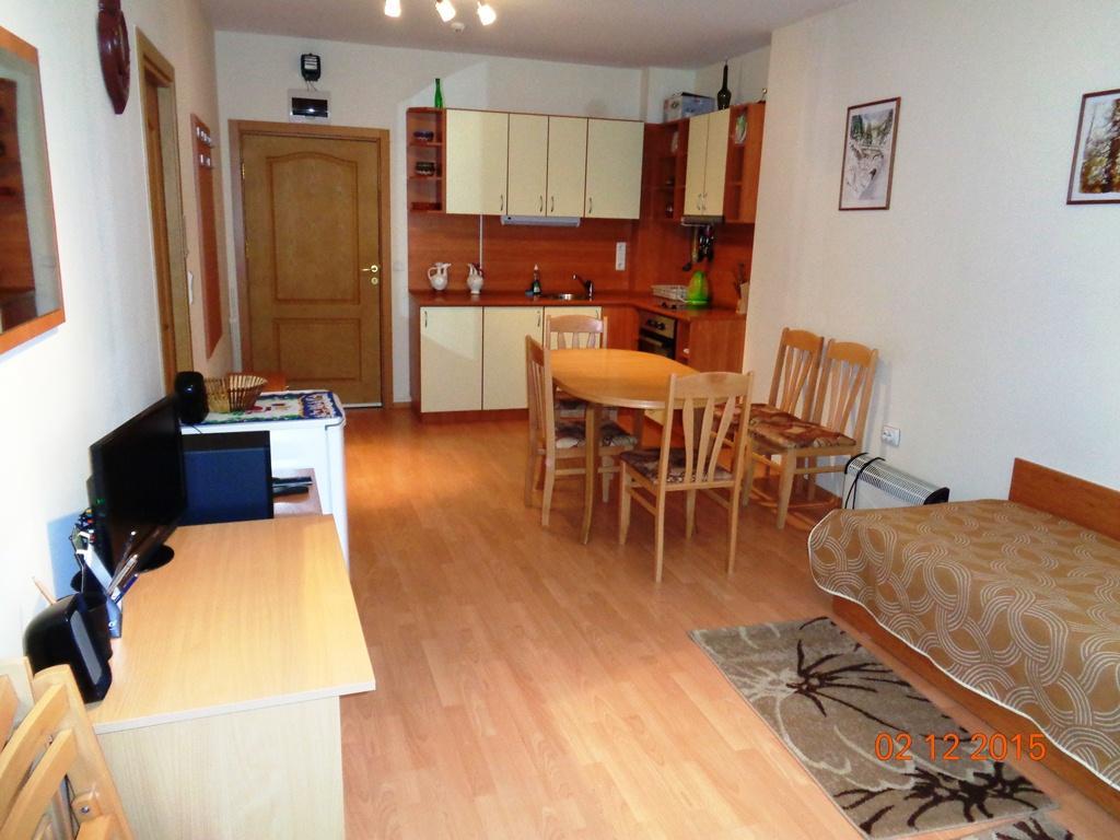 Apartments Eagle Rock Mountain Borovets Room photo